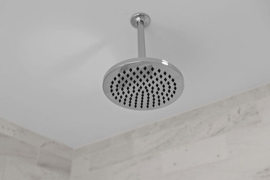 Close-up of interior finishes inside a home in , Seabrook Island (Image 22).