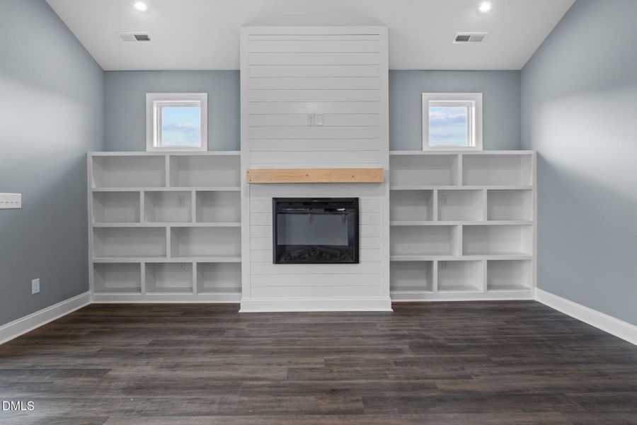 Great Room 2 Great Room 2