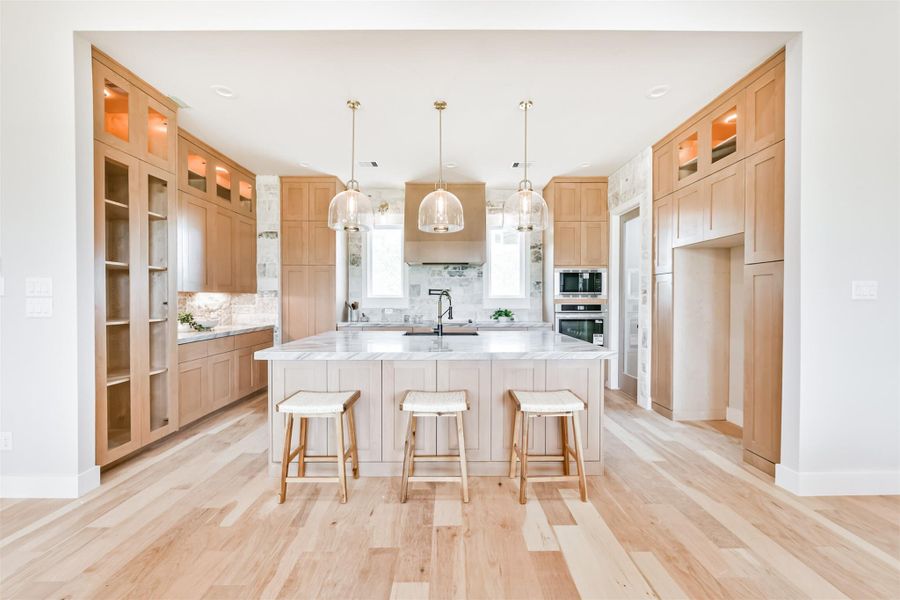 Furnished interior view inside a new home in , Angleton (Image 17). Furnished interior view inside a new home in , Angleton (Image 17).