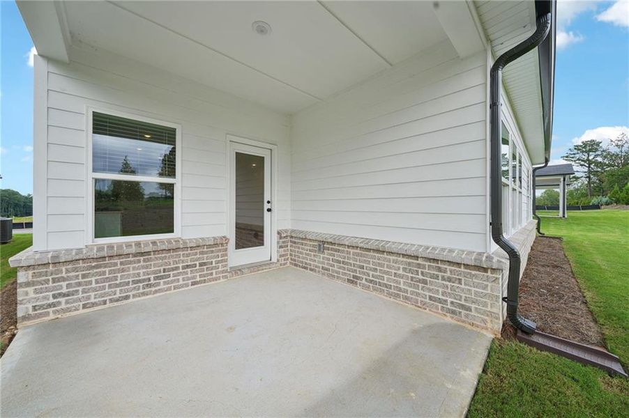 Image 37 of a home in Martin Springs - Estate Series. Image 37 of a home in Martin Springs - Estate Series.