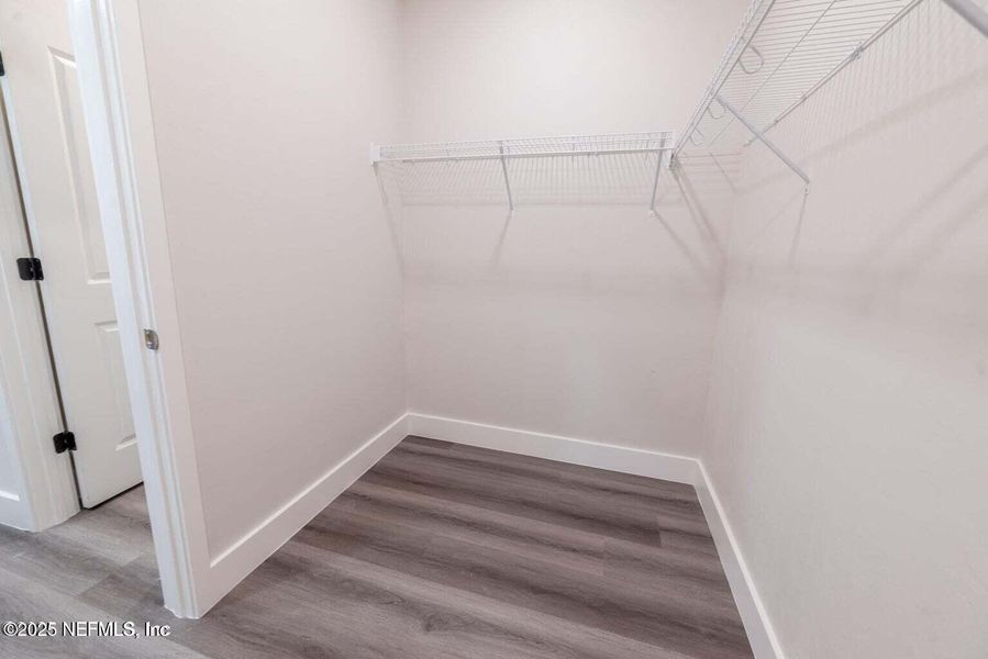 Spacious, unfurnished interior of a new home in , Starke (Image 28).