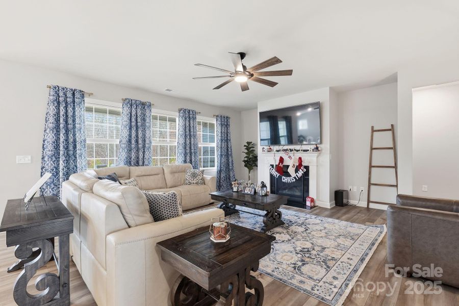 Living Room Living Room