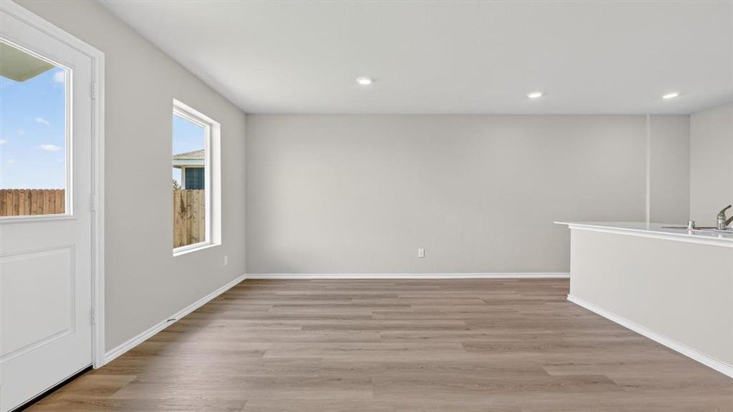 Spacious, unfurnished interior of a new home in , Hillsboro (Image 23). Spacious, unfurnished interior of a new home in , Hillsboro (Image 23).