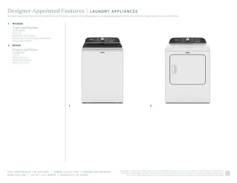 Image 17 of a home in The Nations - Towns.