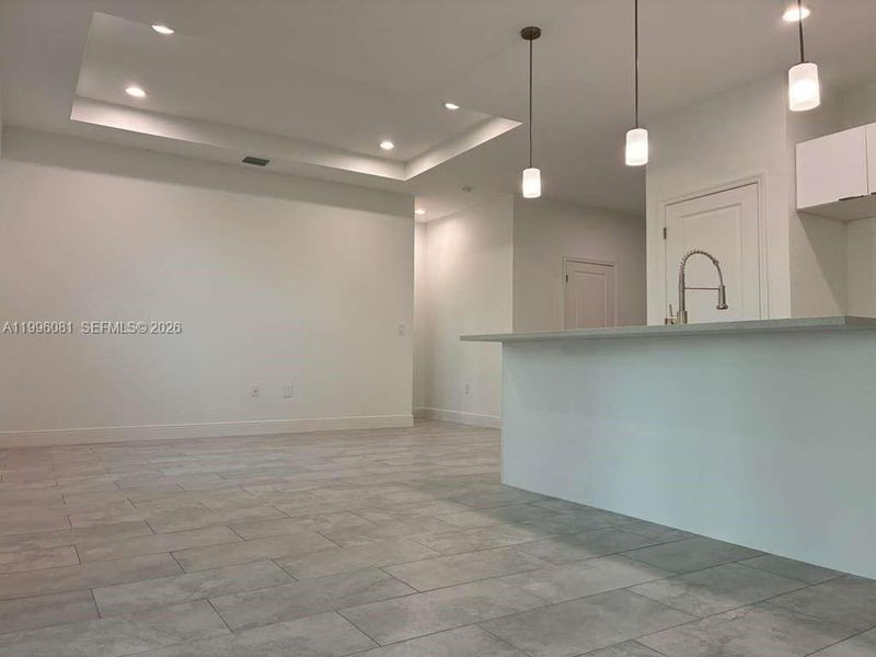 Spacious, unfurnished interior of a new home in , Labelle (Image 11).