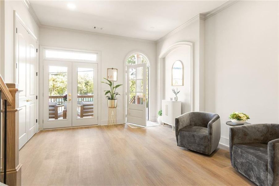 Image 37 of a home in .