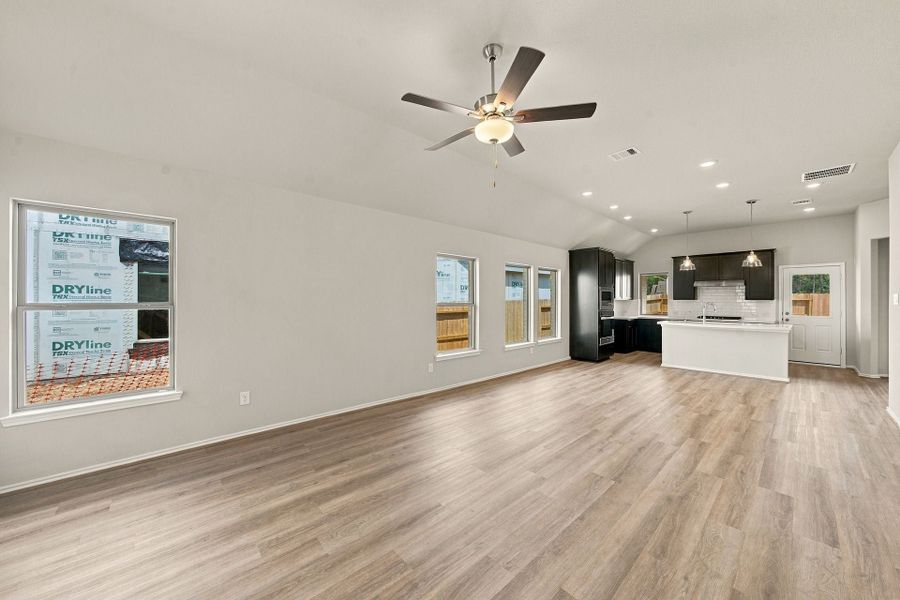 New Home in New Caney, TX.  - Slide 15