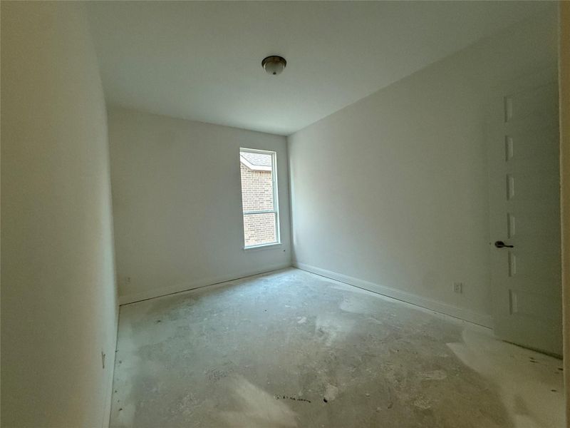 In-progress construction of a new home in Sundance Cove, Crosby, TX (Image 22). In-progress construction of a new home in Sundance Cove, Crosby, TX (Image 22).