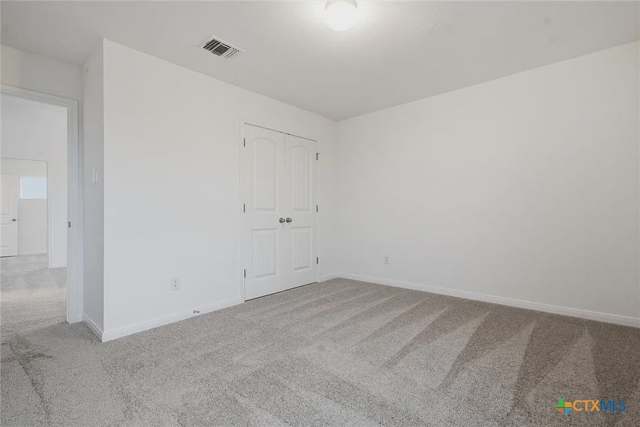 Spacious, unfurnished interior of a new home in Levy Crossing, Killeen (Image 19). Spacious, unfurnished interior of a new home in Levy Crossing, Killeen (Image 19).