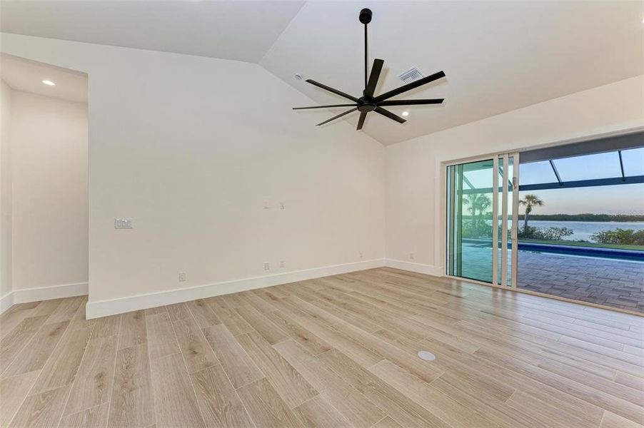 Spacious, unfurnished interior of a new home in , Punta Gorda (Image 24). Spacious, unfurnished interior of a new home in , Punta Gorda (Image 24).