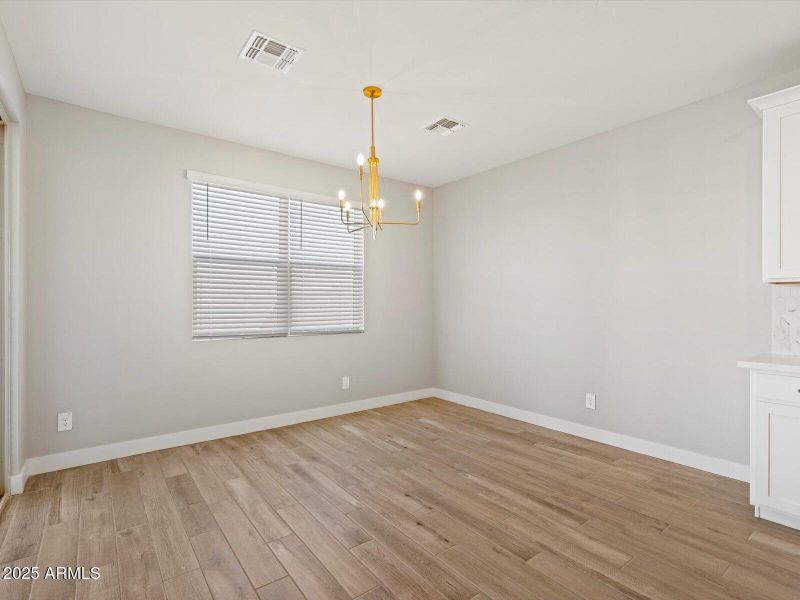 Photo is not of the actual home.