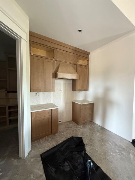 In-progress construction of a new home in , Angleton, TX (Image 20). In-progress construction of a new home in , Angleton, TX (Image 20).