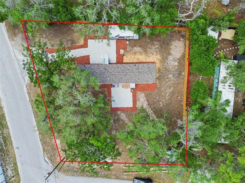 Site preparation for new homesites in , New Port Richey (Image 31).