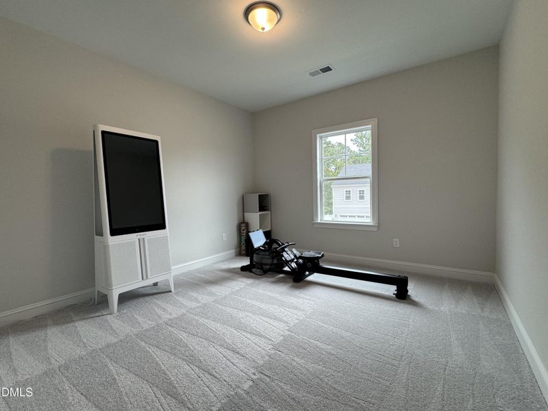 Secondary BedroomBedroom