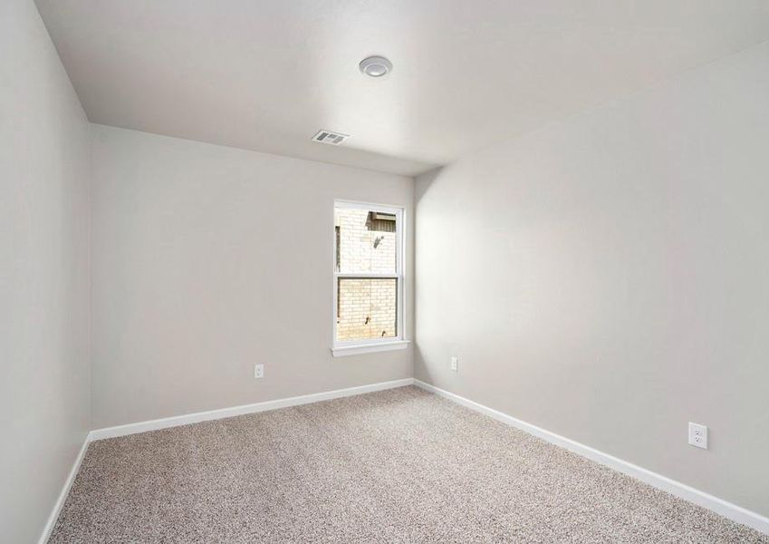 Spacious, unfurnished interior of a new home in Princeton Heights, Princeton (Image 5). Spacious, unfurnished interior of a new home in Princeton Heights, Princeton (Image 5).