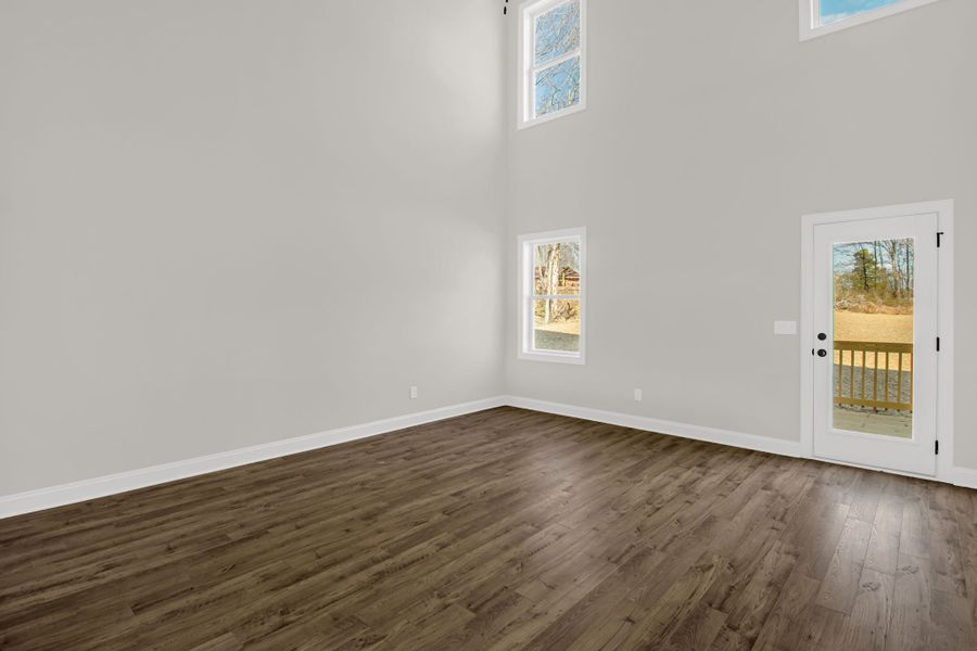 3br New Home in Kernersville, NC.  - Slide 35