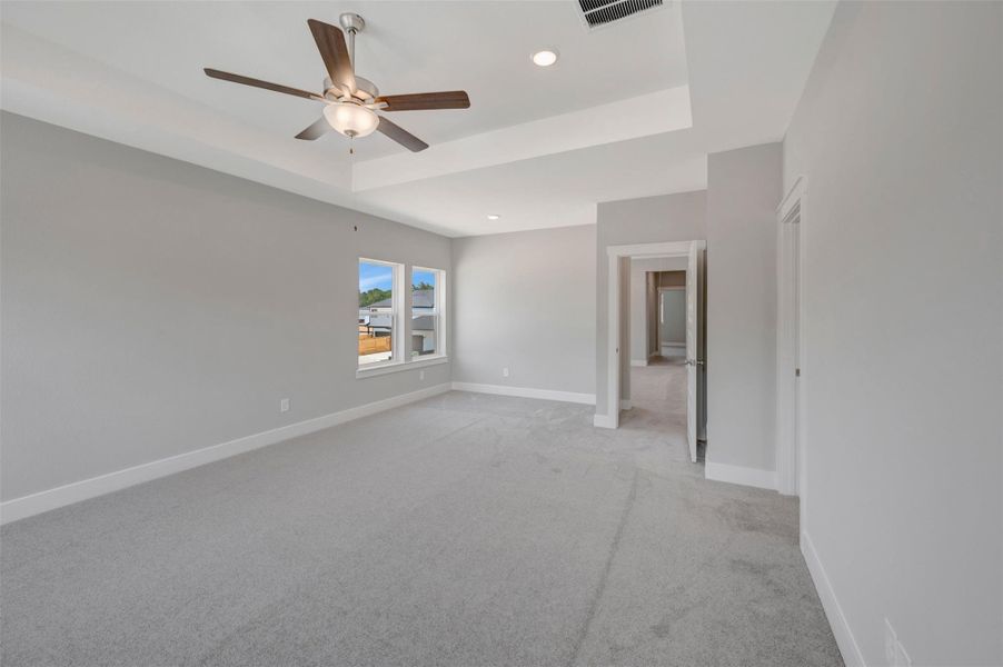 Spacious, unfurnished interior of a new home in , Montgomery (Image 42). Spacious, unfurnished interior of a new home in , Montgomery (Image 42).