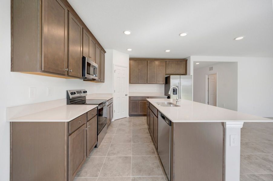 Kitchen Kitchen