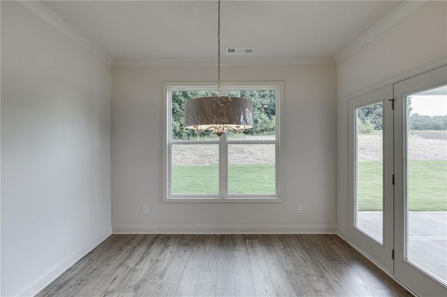 Spacious, unfurnished interior of a new home in , Jefferson (Image 44). Spacious, unfurnished interior of a new home in , Jefferson (Image 44).