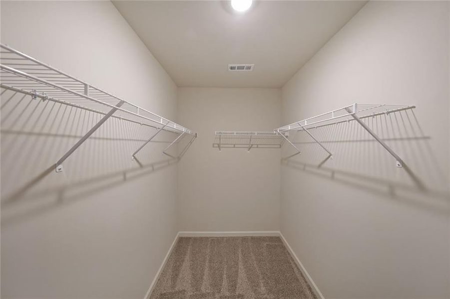 Spacious, unfurnished interior of a new home in , Dahlonega (Image 19).