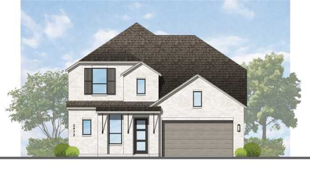 Elevation CB Elevation CB