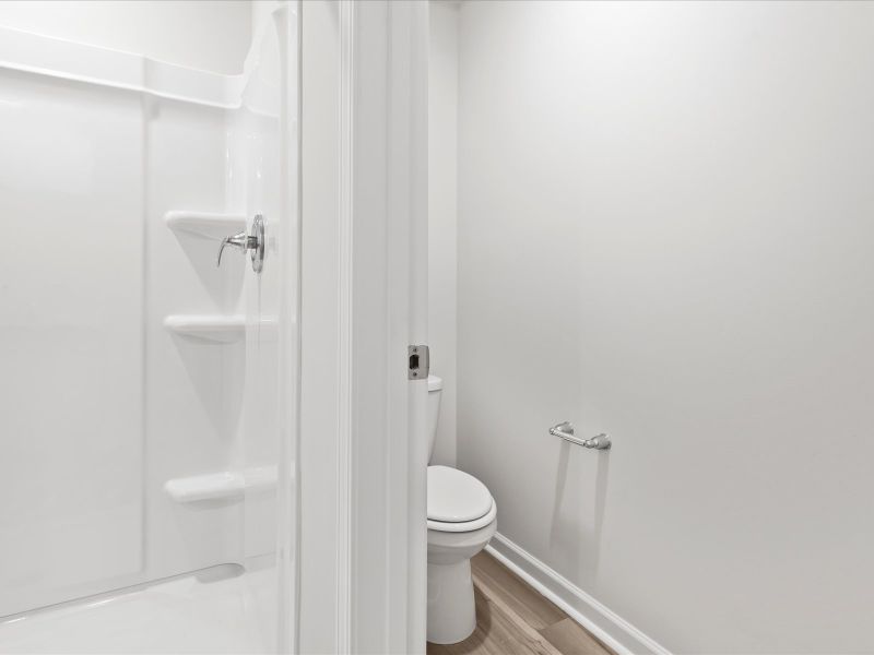 Image 24 of a home in Creek Ridge - Heritage Collection. Image 24 of a home in Creek Ridge - Heritage Collection.