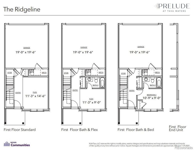 2D floor plan layout of this home in Prelude at TAVA Waters, Denver, CO (Image 6). 2D floor plan layout of this home in Prelude at TAVA Waters, Denver, CO (Image 6).