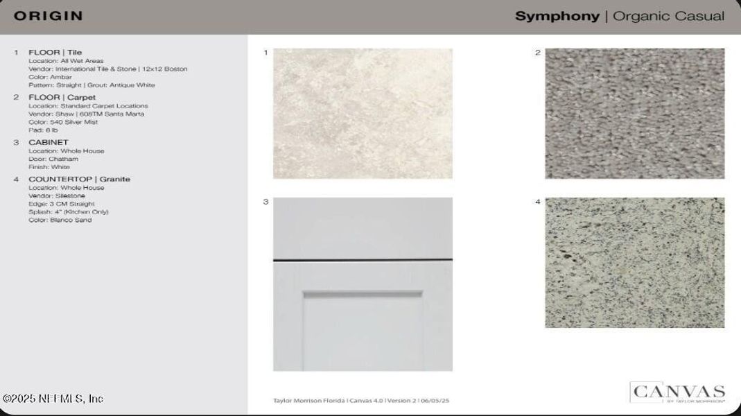 Image 25 of a home in Coopers Meadow.