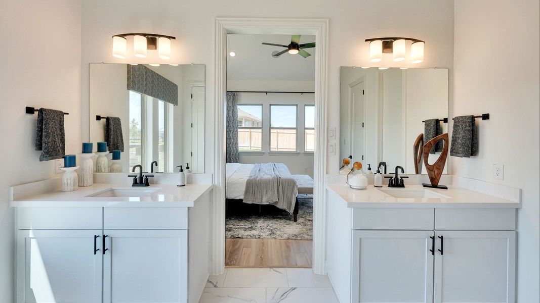 Willow Floor Plan Representative Photo