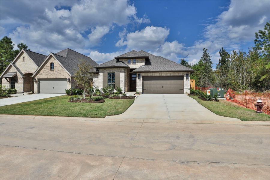 Image 15 of a home in Kresston 50'. Image 15 of a home in Kresston 50'.