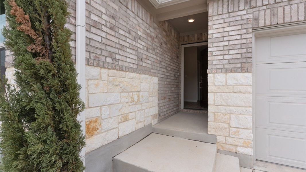Representative Photo. This home is not complete.