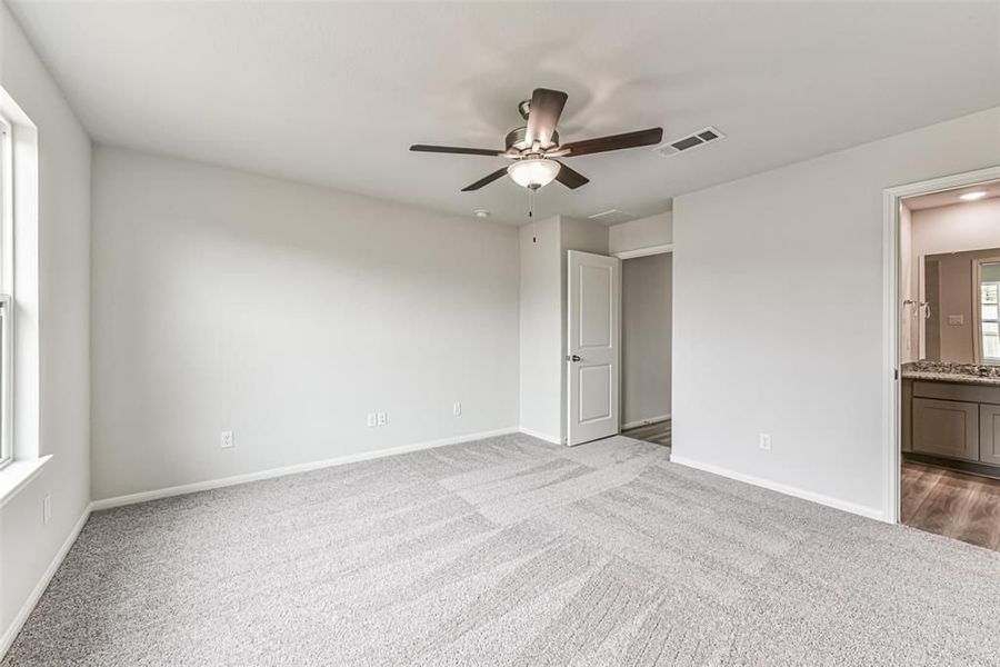 Image 57 of a home in Haven at Kieth Harrow.