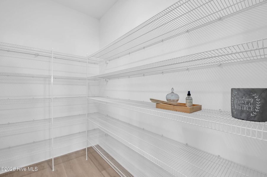 Spacious, unfurnished interior of a new home in WyndWater, Hampstead (Image 16). Spacious, unfurnished interior of a new home in WyndWater, Hampstead (Image 16).