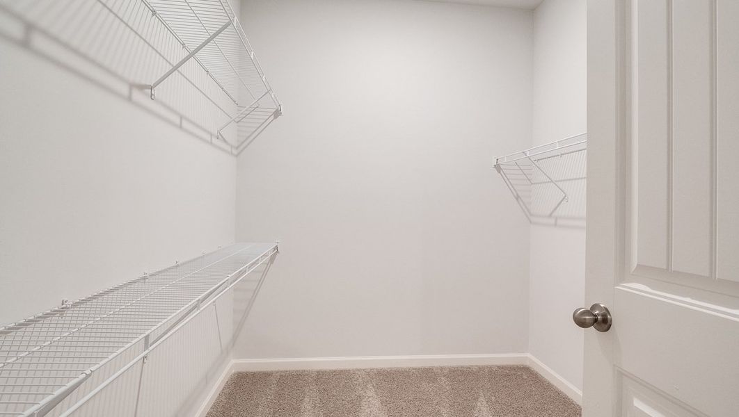 Image 25 representing the CAMERON by D.R. Horton in Village Park, Oakland, TN.