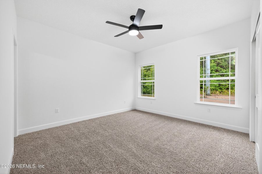 Spacious, unfurnished interior of a new home in , Palatka (Image 25). Spacious, unfurnished interior of a new home in , Palatka (Image 25).