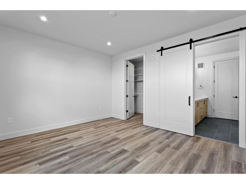 Spacious, unfurnished interior of a new home in , Broomfield (Image 14). Spacious, unfurnished interior of a new home in , Broomfield (Image 14).