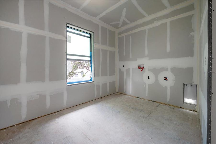 Spacious, unfurnished interior of a new home in , Tampa (Image 29). Spacious, unfurnished interior of a new home in , Tampa (Image 29).