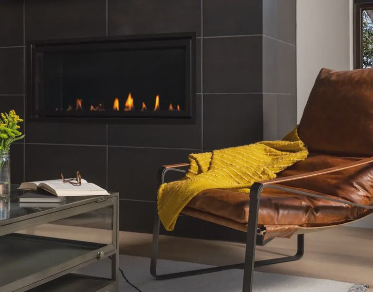 Close-up of interior finishes inside a home in Parmer Ranch, Georgetown (Image 21).