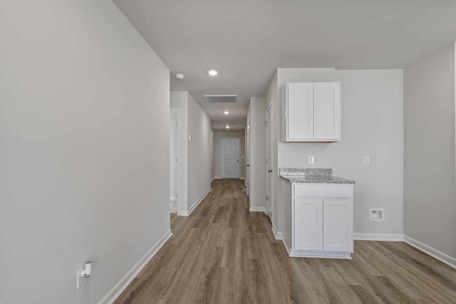 Sunset Beach, NC New Home. - Slide 7 Sunset Beach, NC New Home. - Slide 7