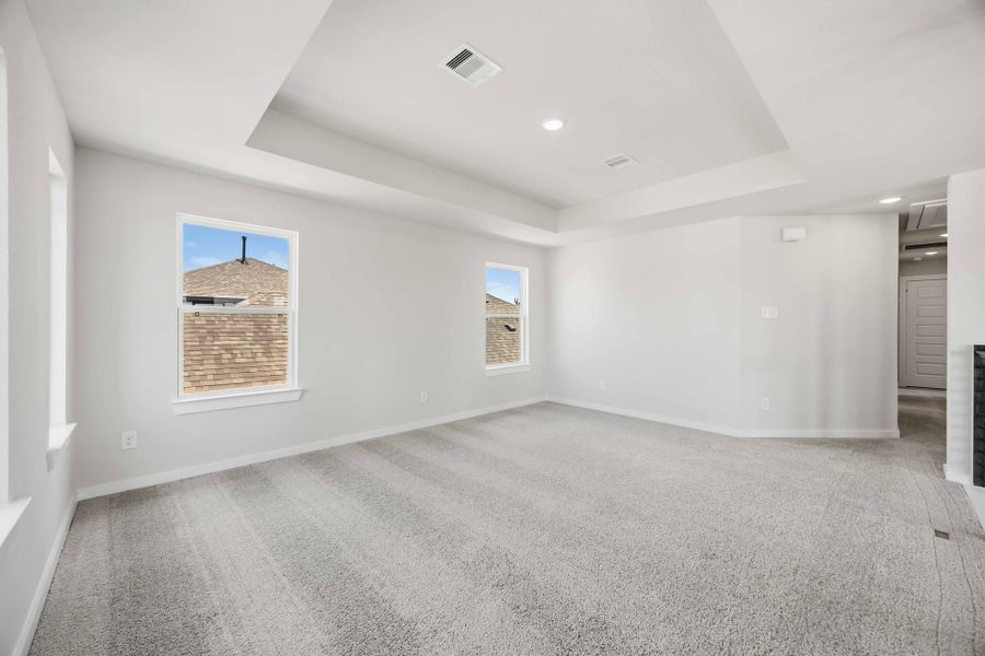 1204 Lilly Ln - Mansfield B - Gameroom