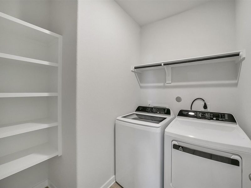 Close-up of interior finishes inside a home in Sunterra, Katy (Image 21).