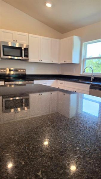 Close-up of interior finishes inside a home in , Citrus Springs (Image 7).