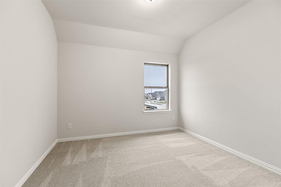 Spacious, unfurnished interior of a new home in Westland Ranch, League City (Image 15). Spacious, unfurnished interior of a new home in Westland Ranch, League City (Image 15).