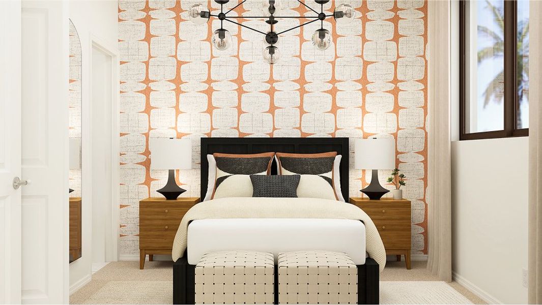 1457 Glory Bed4 1of2 F1
