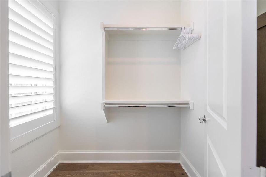 Spacious, unfurnished interior of a new home in , Addison (Image 22).