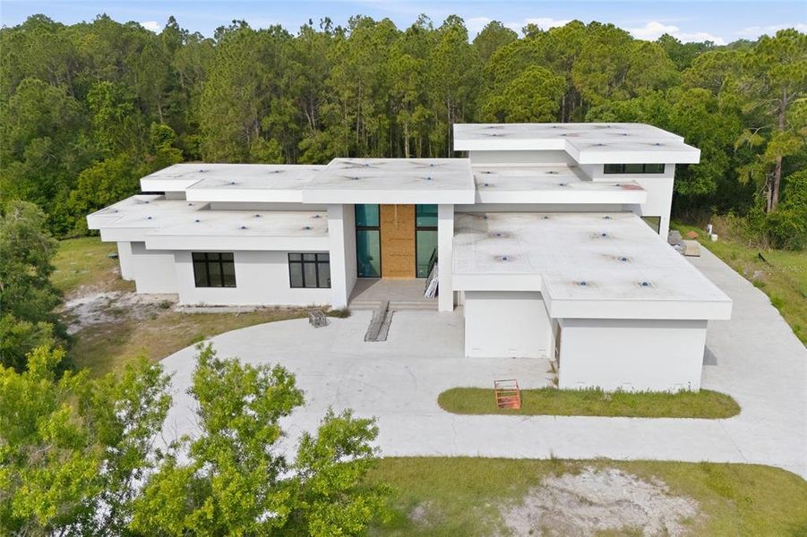 Image 44 of a home in Stonelake Ranch.