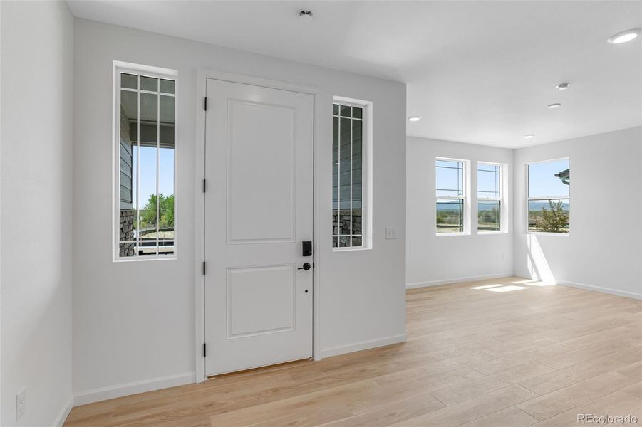 Image 30 of a home in Sugar Mill Village.