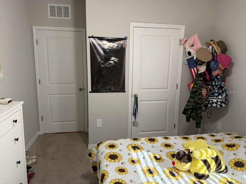 Furnished interior view inside a new home in Burnt Store Village, Punta Gorda (Image 7).