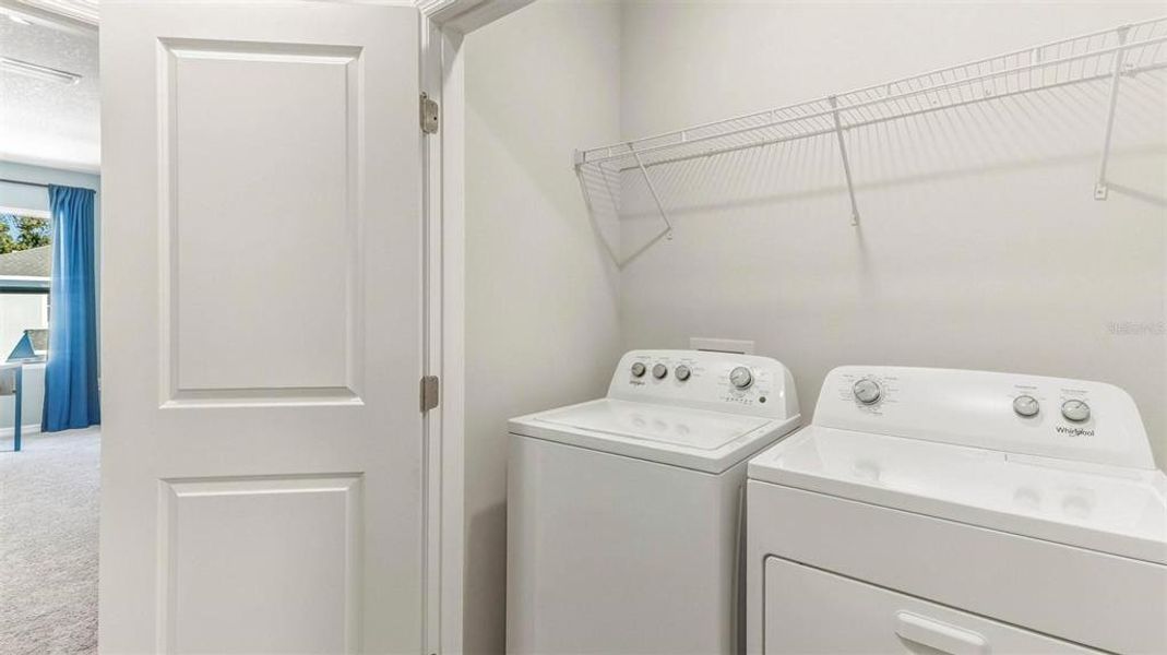 Close-up of interior finishes inside a home in The Gardens at Bay Street, Sarasota (Image 18).