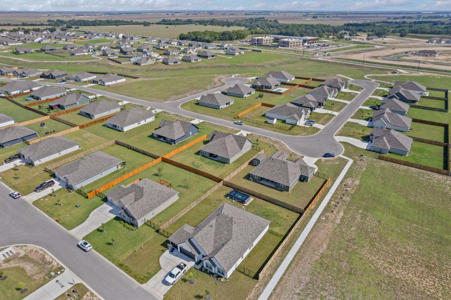Image 31 of a home in Hartland Ranch. Image 31 of a home in Hartland Ranch.